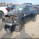3N1CP5CV0RL496286 2024 Nissan Kicks Sv Xtronic Cvt auction photo thumbnail 2