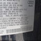 WA1LGAFE3DD011343 2013 Audi Q7 3.0T Premium auction photo thumbnail 9