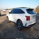 5XYRL4LC1NG151393 2022 Kia Sorento S auction photo thumbnail 3
