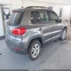 WVGAV7AX6GW526579 2016 Volkswagen Tiguan S auction photo thumbnail 4