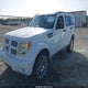 1D4PT4GX8BW512284 2011 Dodge Nitro Heat auction photo thumbnail 2