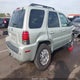 4M2YU56165DJ19511 2005 Mercury Mariner Luxury/Premier auction photo thumbnail 4