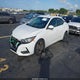 3N1AB8CV2LY265567 2020 Nissan Sentra Sv Xtronic Cvt auction photo thumbnail 2