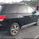 5N1AR2MN3EC666265 2014 Nissan Pathfinder Platinum auction photo thumbnail 12