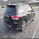 5N1AR2MN3EC666265 2014 Nissan Pathfinder Platinum auction photo thumbnail 4