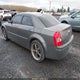2C3LA53G88H224774 2008 Chrysler 300 Touring auction photo thumbnail 3