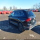 3VV2B7AX9MM117619 2021 Volkswagen Tiguan 2.0T Se/2.0T Se R-Line Black/2.0T Sel auction photo thumbnail 3