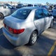 1HGCM56445A175721 2005 Honda Accord 2.4 Lx auction photo thumbnail 4