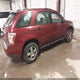 2CNDL23F586074226 2008 Chevrolet Equinox Ls auction photo thumbnail 4