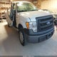 1FTMF1CM0EKG36952 2014 Ford F-150 Xl auction photo thumbnail 1
