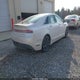 3LN6L5A95LR620564 2020 Lincoln Mkz Standard auction photo thumbnail 4