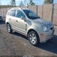 3GSDL53719S550736 2009 Saturn Vue V6 Xr auction photo thumbnail 1