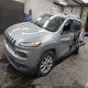 1C4PJLCBXHW661571 2017 Jeep Cherokee Latitude Fwd auction photo thumbnail 2