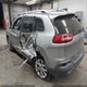1C4PJLCBXHW661571 2017 Jeep Cherokee Latitude Fwd auction photo thumbnail 3