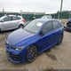WVWEB7CD4SW217266 2025 Volkswagen Golf R 2.0T auction photo thumbnail 2