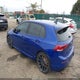 WVWEB7CD4SW217266 2025 Volkswagen Golf R 2.0T auction photo thumbnail 3