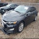 1G1ZD5ST4PF114308 2023 Chevrolet Malibu Fwd 1Lt auction photo thumbnail 2
