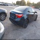 2T1BURHE4HC856663 2017 Toyota Corolla Le auction photo thumbnail 4