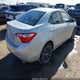 5YFBURHE8GP493928 2016 Toyota Corolla S Plus auction photo thumbnail 4