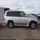 JTJHT00W774026092 2007 Lexus Lx 470 auction photo thumbnail 13