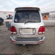JTJHT00W774026092 2007 Lexus Lx 470 auction photo thumbnail 16