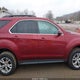 2GNALCEK2H1510364 2017 Chevrolet Equinox Lt auction photo thumbnail 14