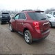 2GNALCEK2H1510364 2017 Chevrolet Equinox Lt auction photo thumbnail 3
