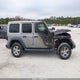1C4HJXDN3LW272297 2020 Jeep Wrangler Unlimited Sport S 4X4 auction photo thumbnail 14