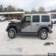 1C4HJXDN3LW272297 2020 Jeep Wrangler Unlimited Sport S 4X4 auction photo thumbnail 15