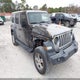 1C4HJXDN3LW272297 2020 Jeep Wrangler Unlimited Sport S 4X4 auction photo thumbnail 18