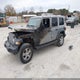 1C4HJXDN3LW272297 2020 Jeep Wrangler Unlimited Sport S 4X4 auction photo thumbnail 2
