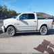 1C6RR7NT8HS572613 2017 Ram 1500 Laramie 4X4 5'7 Box auction photo thumbnail 14