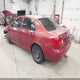 1NXBR32E93Z063129 2003 Toyota Corolla Ce auction photo thumbnail 3