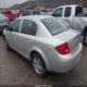 1G1AK55F967856107 2006 Chevrolet Cobalt Ls auction photo thumbnail 3