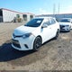 2T1BURHE6FC435427 2015 Toyota Corolla Le auction photo thumbnail 2