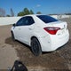 2T1BURHE6FC435427 2015 Toyota Corolla Le auction photo thumbnail 3