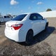 2T1BURHE6FC435427 2015 Toyota Corolla Le auction photo thumbnail 4