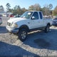 1FTRX18L81NB13349 2001 Ford F-150 Lariat/Xl/Xlt auction photo thumbnail 2