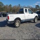 1FTRX18L81NB13349 2001 Ford F-150 Lariat/Xl/Xlt auction photo thumbnail 4