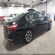 1HGCR2F88GA053448 2016 Honda Accord Ex-L auction photo thumbnail 4