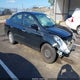 3N1CN7AP4JL872062 2018 Nissan Versa 1.6 Sv auction photo thumbnail 1