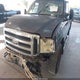 1FTNX20555EB89179 2005 Ford F-250 Lariat/Xl/Xlt auction photo thumbnail 6