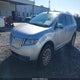 2LMDJ6JK5DBL33476 2013 Lincoln Mkx auction photo thumbnail 2
