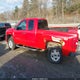 1GCRKSE35BZ338220 2011 Chevrolet Silverado 1500 Lt auction photo thumbnail 15