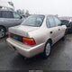 1NXAE04B1RZ204759 1994 Toyota Corolla auction photo thumbnail 4