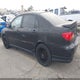 1NXBR32E63Z095925 2003 Toyota Corolla S auction photo thumbnail 3