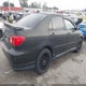 1NXBR32E63Z095925 2003 Toyota Corolla S auction photo thumbnail 4