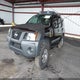 5N1AN0NW5DN825393 2013 Nissan Xterra Pro-4X auction photo thumbnail 2