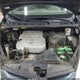5TDDK4CC7AS033195 2010 Toyota Sienna Xle auction photo thumbnail 10