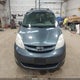 5TDDK4CC7AS033195 2010 Toyota Sienna Xle auction photo thumbnail 12